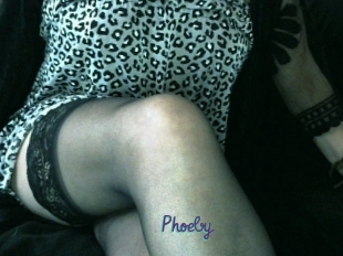 Phoeby