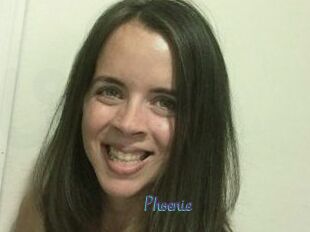 Phoenie