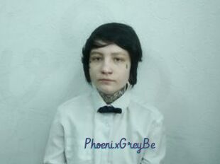 PhoenixGreyBe
