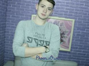PhoenixOwen