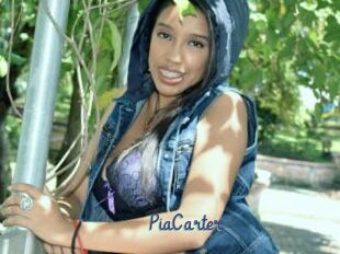 PiaCarter