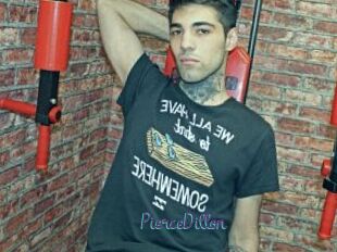 PierceDillon