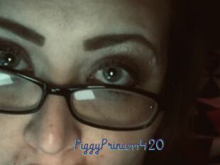 PiggyPrincess420
