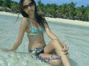 PilyangSweet