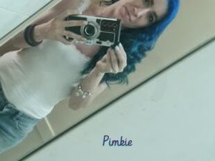 Pimkie