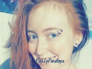 PinUpPenelope