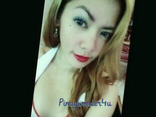 Pinaywonder4u