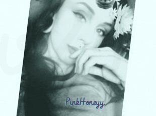 PinkHoneyy