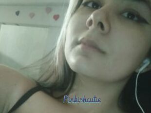 Pinkishcutie