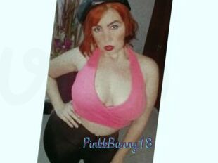 PinkkBunny18