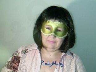 PinkyMary