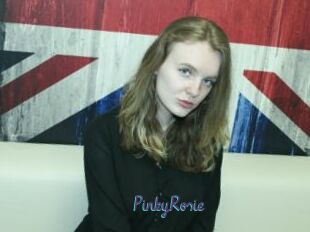 PinkyRosie