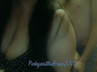 PinkyandtheBrainXXX