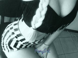 PionyGrl