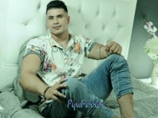 PipeFerrer