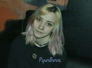 PiperBerri