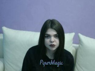 PiperMagic