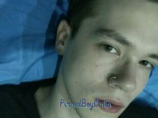 PirsedBoyOstin