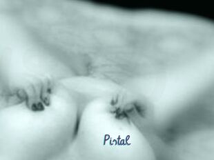 Pistal