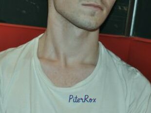 PiterRox