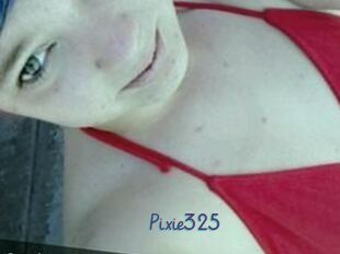 Pixie325