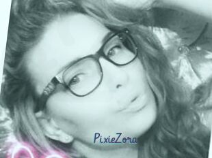 PixieZora