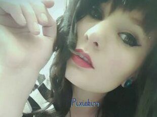 Pixiekiss