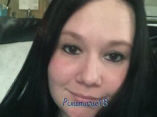 Pixiemarie18