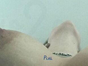 Pixii