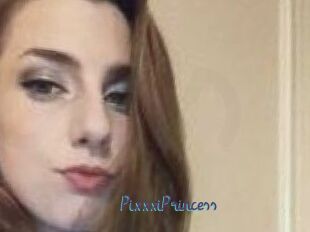 PixxxiPrincess