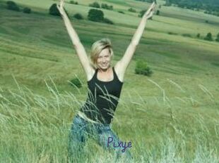 Pixye