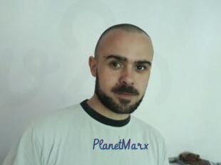 PlanetMarx