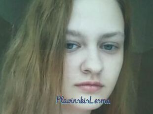 PlavinskisLesma