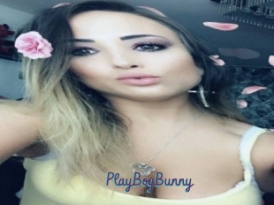 PlayBoyBunny