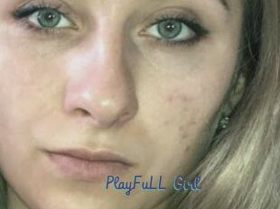 PlayFuLL_Girl