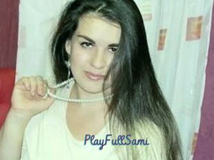 PlayFullSami
