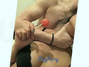 PlayPussy