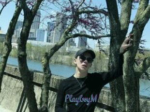 PlayboyM
