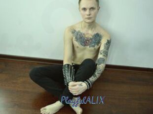 PlayfulALIX