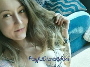 PlayfulCharlotteRose