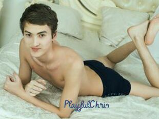 PlayfulChris
