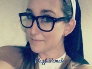Playful_Pamala