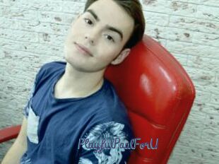 PlayfulPaulForU