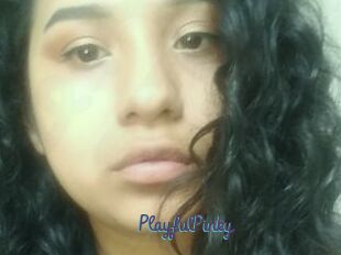 PlayfulPinky