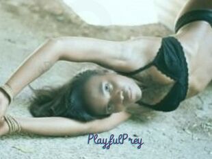 PlayfulPrey