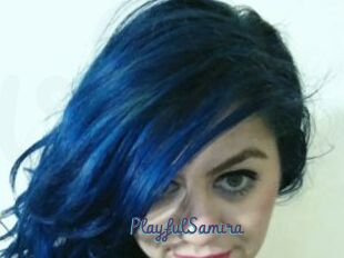 PlayfulSamira