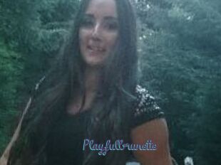 Playfulbrunette