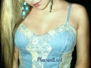 PleasantLust