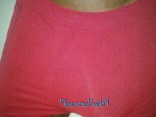 PleasureDee69