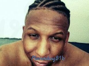 Pleasureking816